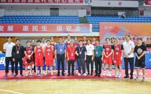 2022女篮世界杯观后感 2022中国女篮决赛直播