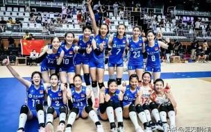 2023世界女排联赛四强赛程时间 2023年女排总决赛时间表